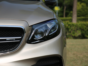 2019AMG E 53 Coupe 4MATIC+ 