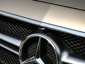 2019AMG E 53 Coupe 4MATIC+ ^