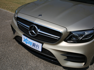 2019AMG E 53 Coupe 4MATIC+ ^