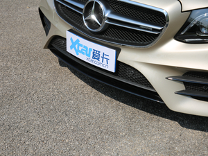 2019AMG E 53 Coupe 4MATIC+ ^