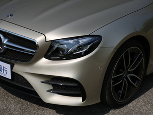 2019AMG E 53 Coupe 4MATIC+ ^