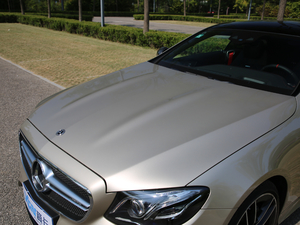 2019AMG E 53 Coupe 4MATIC+ ^