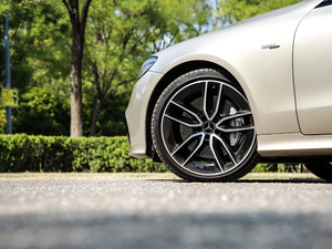 2019AMG E 53 Coupe 4MATIC+ ^