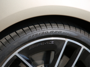 2019AMG E 53 Coupe 4MATIC+ ^