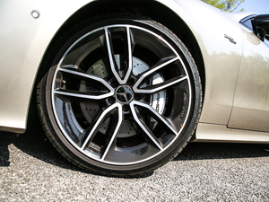 2019AMG E 53 Coupe 4MATIC+ ^