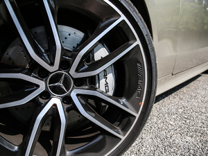 2019AMG E 53 Coupe 4MATIC+ ^