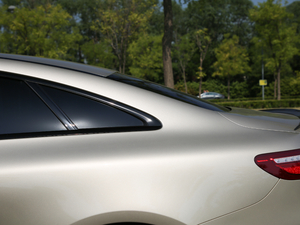 2019AMG E 53 Coupe 4MATIC+ ^