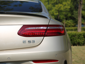 2019AMG E 53 Coupe 4MATIC+ β