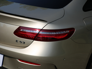 2019AMG E 53 Coupe 4MATIC+ ^