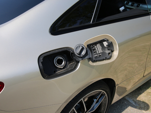 2019AMG E 53 Coupe 4MATIC+ w