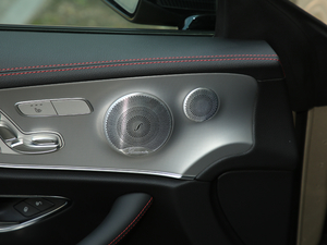 2019AMG E 53 Coupe 4MATIC+ g