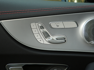 2019AMG E 53 Coupe 4MATIC+ {{