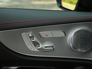 2019AMG E 53 Coupe 4MATIC+ g