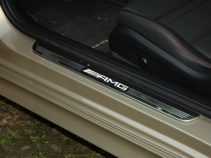 2019AMG E 53 Coupe 4MATIC+ g