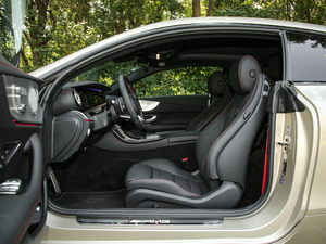 2019AMG E 53 Coupe 4MATIC+ ǰſg