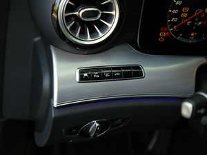 2019AMG E 53 Coupe 4MATIC+ g