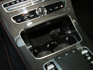 2019AMG E 53 Coupe 4MATIC+ g