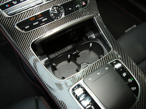 2019AMG E 53 Coupe 4MATIC+ g