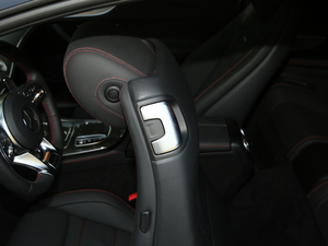 2019AMG E 53 Coupe 4MATIC+ g