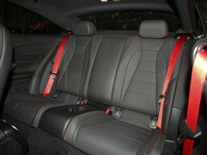 2019AMG E 53 Coupe 4MATIC+ 