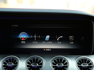 2019AMG E 53 Coupe 4MATIC+ п؅^(q)