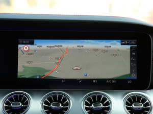 2019A(y)MG E 53 Coupe 4MATIC+ п؅^(q)