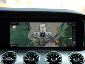 2019A(y)MG E 53 Coupe 4MATIC+ п؅^(q)