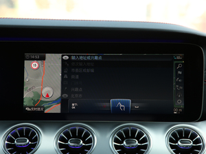 2019A(y)MG E 53 Coupe 4MATIC+ п؅^(q)