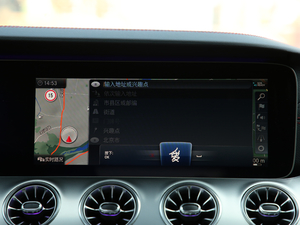 2019A(y)MG E 53 Coupe 4MATIC+ п؅^(q)