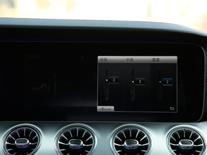 2019AMG E 53 Coupe 4MATIC+ п؅^