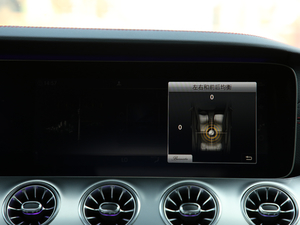 2019AMG E 53 Coupe 4MATIC+ п؅^