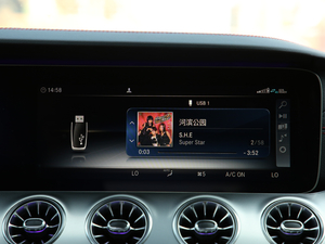 2019AMG E 53 Coupe 4MATIC+ п؅^