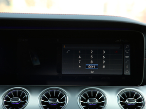 2019AMG E 53 Coupe 4MATIC+ п؅^