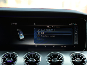 2019AMG E 53 Coupe 4MATIC+ п؅^