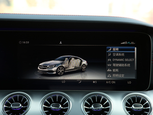 2019AMG E 53 Coupe 4MATIC+ п؅^