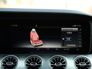 2019AMG E 53 Coupe 4MATIC+ п؅^