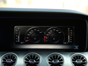 2019AMG E 53 Coupe 4MATIC+ п؅^