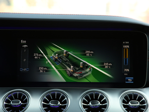 2019AMG E 53 Coupe 4MATIC+ п؅^