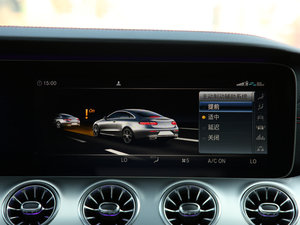 2019AMG E 53 Coupe 4MATIC+ п؅^