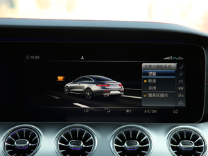 2019AMG E 53 Coupe 4MATIC+ п؅^