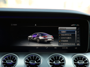 2019AMG E 53 Coupe 4MATIC+ п؅^