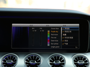 2019AMG E 53 Coupe 4MATIC+ п؅^