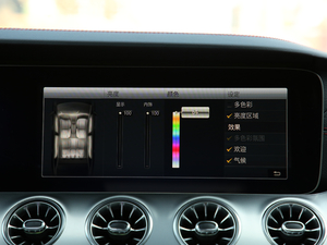 2019AMG E 53 Coupe 4MATIC+ п؅^