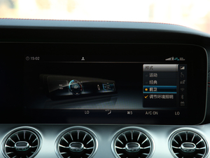 2019AMG E 53 Coupe 4MATIC+ п؅^