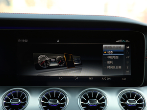 2019AMG E 53 Coupe 4MATIC+ п؅^