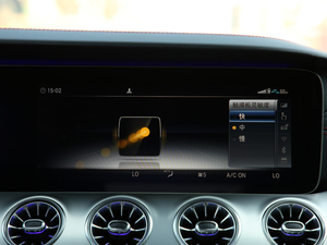 2019AMG E 53 Coupe 4MATIC+ п؅^