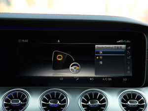 2019AMG E 53 Coupe 4MATIC+ п؅^