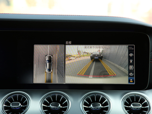 2019AMG E 53 Coupe 4MATIC+ п؅^