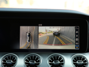 2019AMG E 53 Coupe 4MATIC+ п؅^