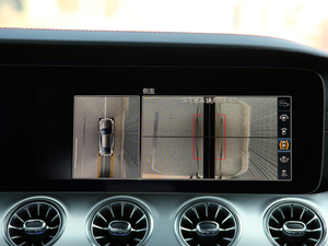 2019AMG E 53 Coupe 4MATIC+ п؅^